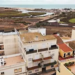 Cristina - Proximo Da דירה Armação de Pêra