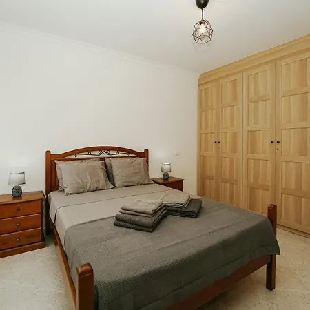 Cristina - Proximo Da Apartment