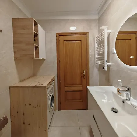 Apartment Cristina - Proximo Da