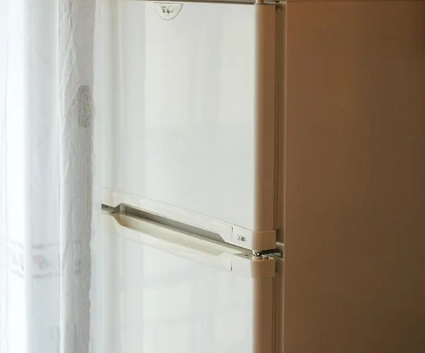 Cristina - Proximo Da Daire