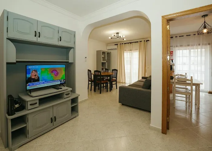 Cristina - Proximo Da * Armação de Pêra