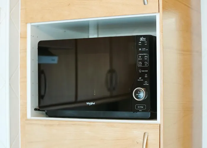 Cristina - Proximo Da Daire *