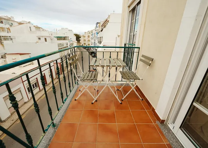 Cristina - Proximo Da * Armação de Pêra