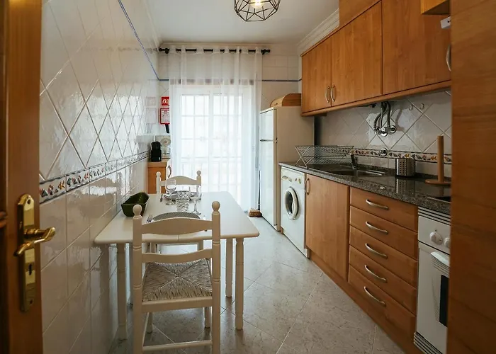 Daire Cristina - Proximo Da