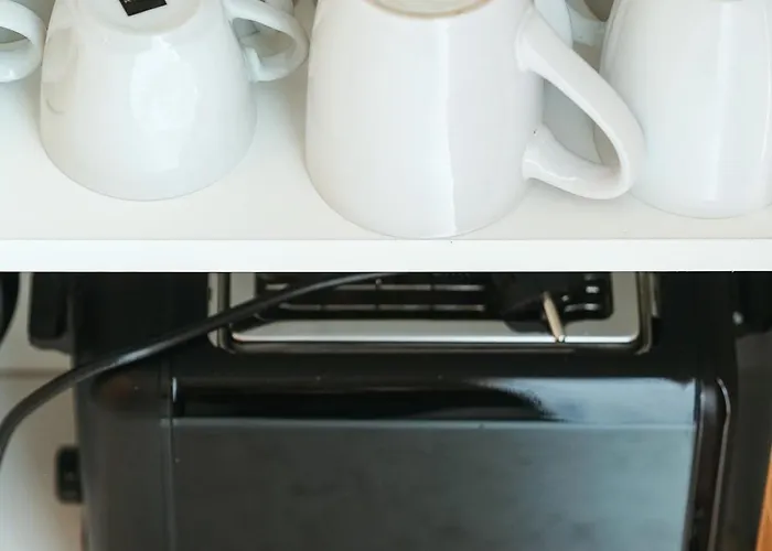 Cristina - Proximo Da Daire