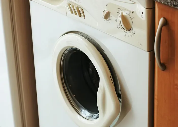 Cristina - Proximo Da Daire