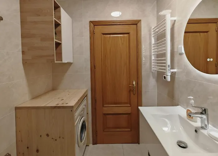 Daire Cristina - Proximo Da