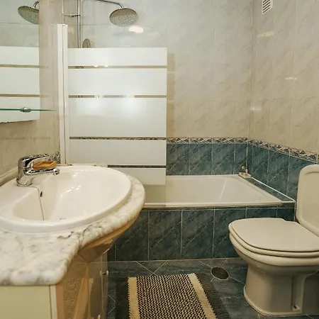 Apartment Cristina - Proximo Da Armacao de Pera