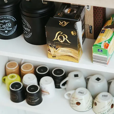 Appartamento Cristina - Proximo Da Armação de Pêra