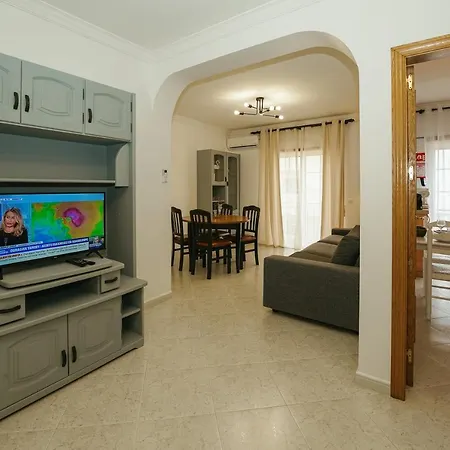 Cristina - Proximo Da * Armação de Pêra