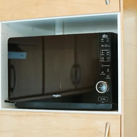 Cristina - Proximo Da Апартаменты *