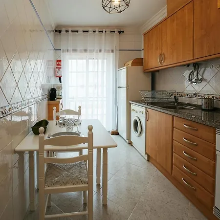 Apartment Cristina - Proximo Da