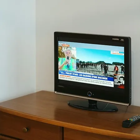 Апартаменты Cristina - Proximo Da *