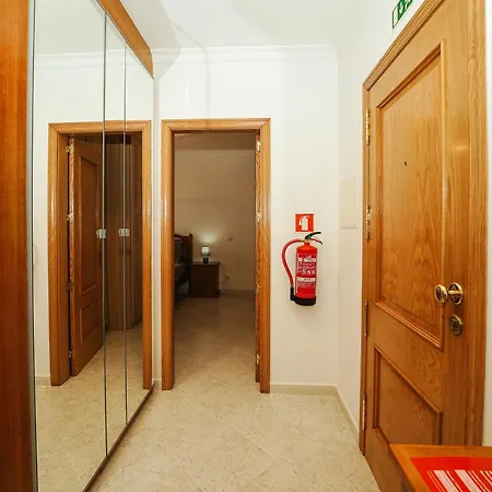 Cristina - Proximo Da Appartement *