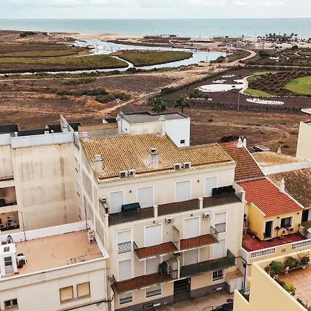 Cristina - Proximo Da Appartamento Armação de Pêra