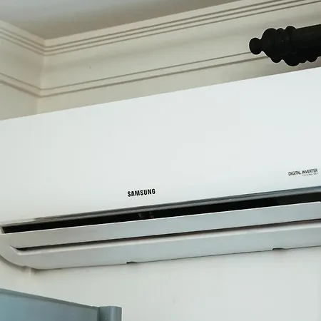 Апартаменты Cristina - Proximo Da Армасан-де-Пера