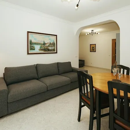 Apartment Cristina - Proximo Da *