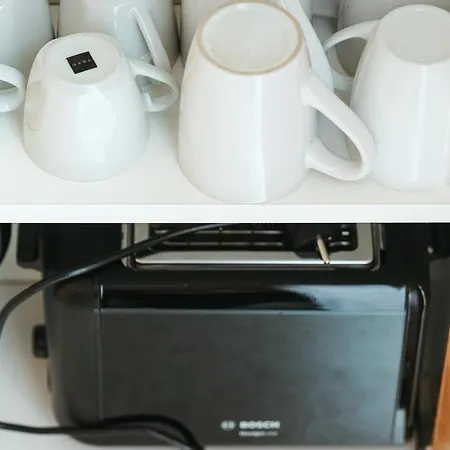 Cristina - Proximo Da Appartamento