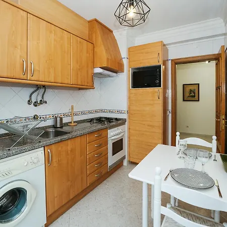 Apartment Cristina - Proximo Da *