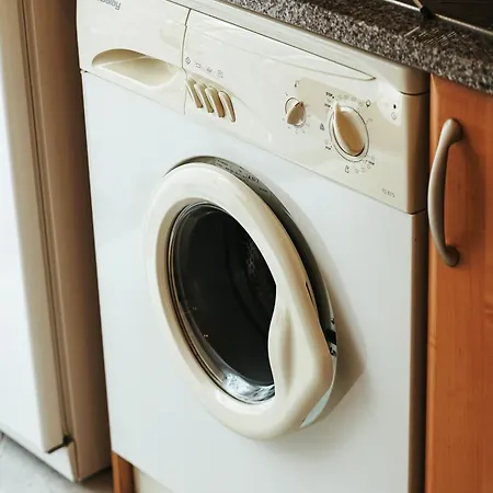 Cristina - Proximo Da Appartamento