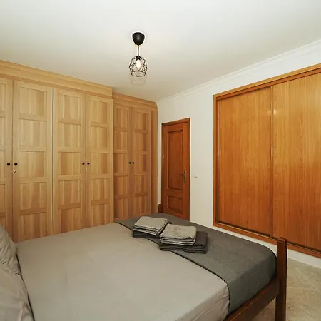 Appartement Cristina - Proximo Da Armação de Pêra