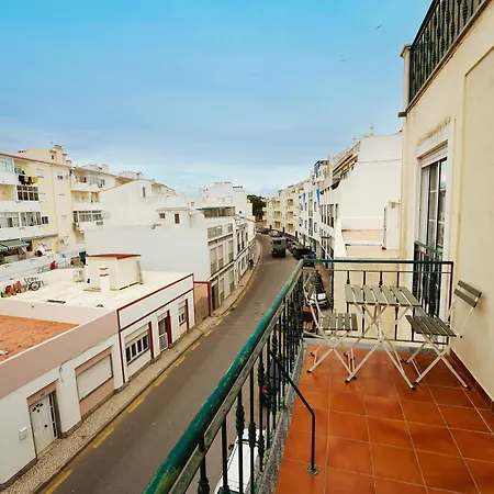 Apartment Cristina - Proximo Da *